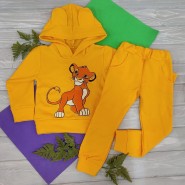 Костюмчик "Симбик" 7-133